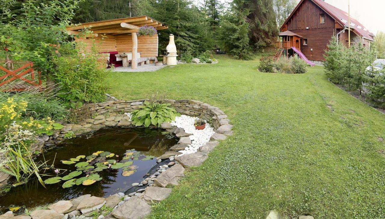 Chata Sofia Demänovská Dolina Exterior foto